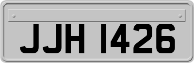 JJH1426