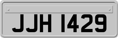 JJH1429