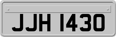 JJH1430