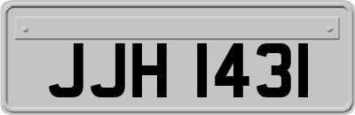 JJH1431