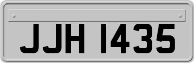 JJH1435