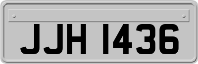 JJH1436