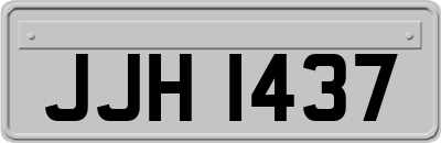 JJH1437