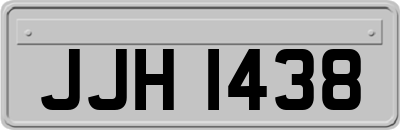 JJH1438