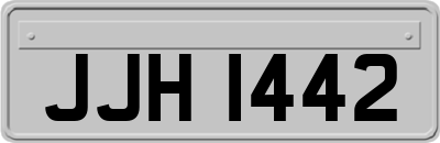 JJH1442