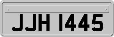 JJH1445