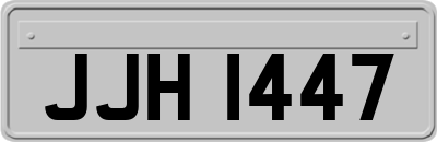 JJH1447