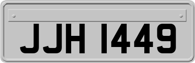 JJH1449