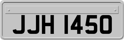 JJH1450