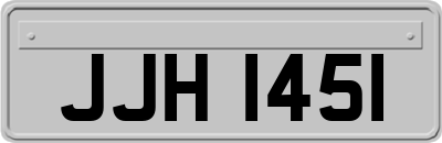 JJH1451