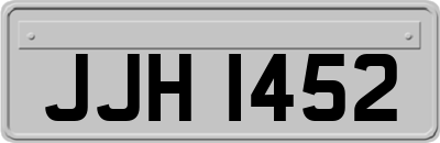 JJH1452
