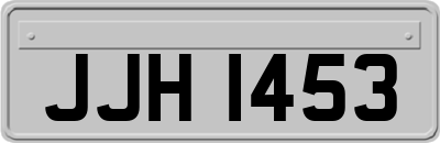 JJH1453