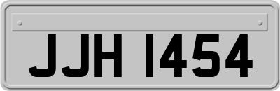 JJH1454