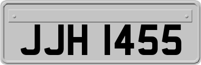 JJH1455