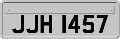 JJH1457