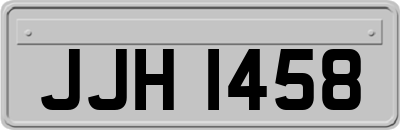 JJH1458
