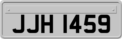 JJH1459