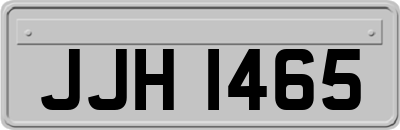 JJH1465