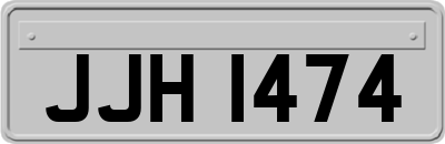 JJH1474