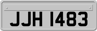 JJH1483