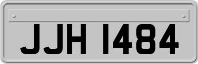 JJH1484