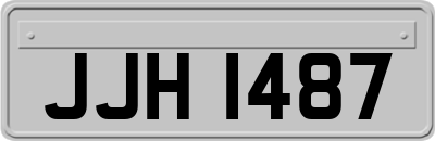 JJH1487