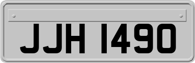 JJH1490