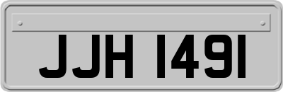 JJH1491