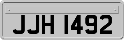 JJH1492