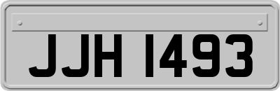 JJH1493