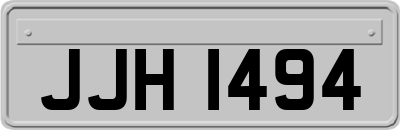 JJH1494