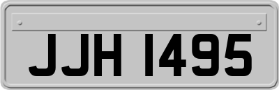 JJH1495