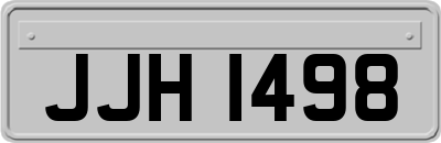 JJH1498