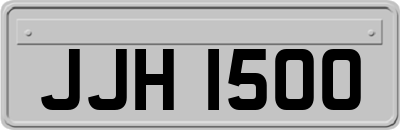 JJH1500