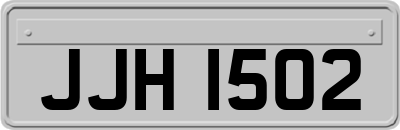 JJH1502