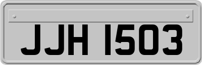 JJH1503