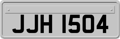 JJH1504
