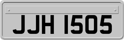 JJH1505