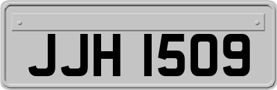JJH1509