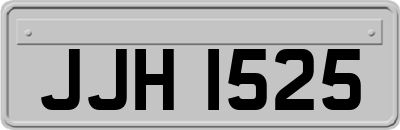 JJH1525