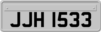 JJH1533