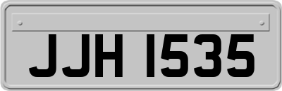 JJH1535