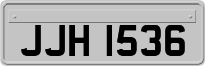 JJH1536