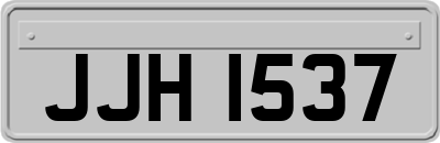 JJH1537
