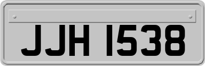 JJH1538