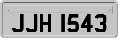 JJH1543