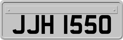 JJH1550