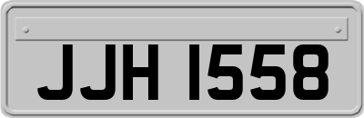 JJH1558