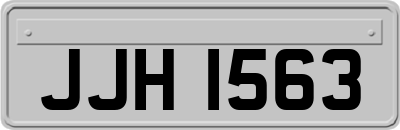 JJH1563