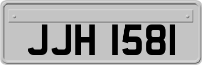 JJH1581